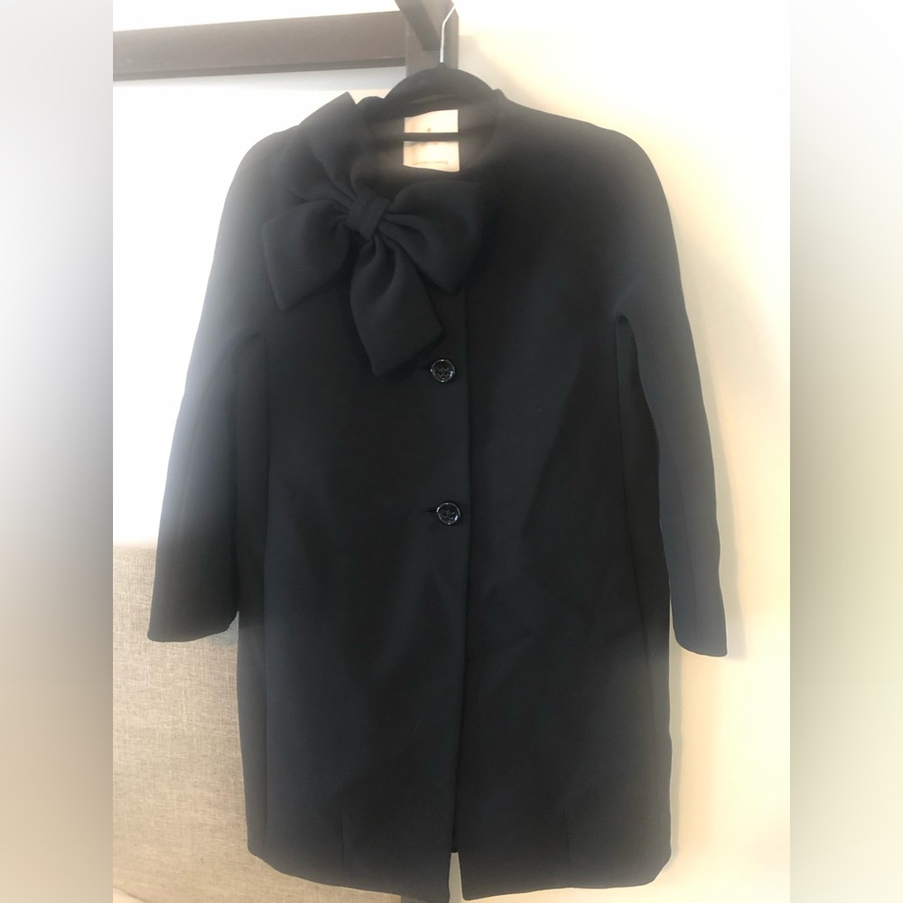 Women’s Kate Spade Dress Coat